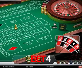 bet4 com